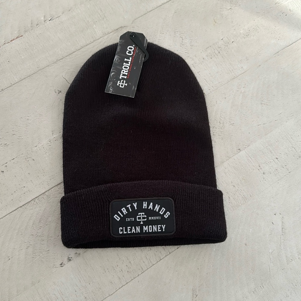 Toque